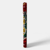 Apple iPhone 15 Case-Mate、ロサンゼルスカラー Case-Mate iPhoneケース (裏面 / 左)
