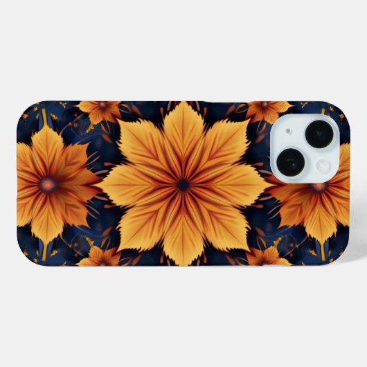 Apple iPhone 15 Case-Mate Hülle iPhoneケース (裏面 (横))
