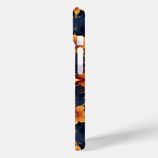 Apple iPhone 15 Case-Mate Hülle iPhoneケース (裏面 / 左)