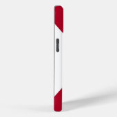 Apple iPhone 15 Case-Mate with Alabama国旗 Case-Mate iPhoneケース (裏面 / 右)