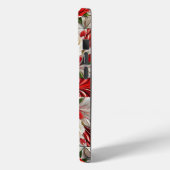 Apple iPhone 15 Case-Mate with England Colors iPhoneケース (裏面 / 左)