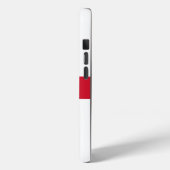 Apple iPhone 15 Case-Mate with England flag Case-Mate iPhoneケース (裏面 / 左)