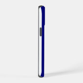 Apple iPhone 15 Case-Mate with Greece flag 15ケース (右側面)