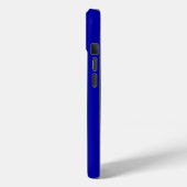 Apple iPhone 15 Case-Mate with Louisiana flag iPhoneケース (裏面 / 左)