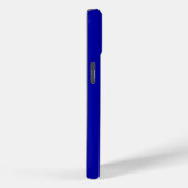 Apple iPhone 15 Case-Mate with Louisiana flag iPhoneケース (裏面 / 右)