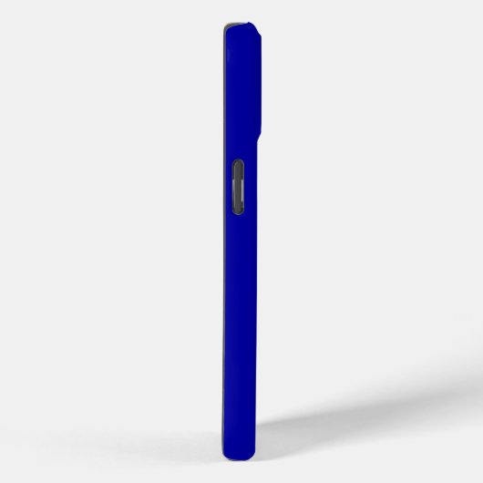 Apple iPhone 15 Case-Mate with Louisiana flag iPhoneケース (裏面 / 右)