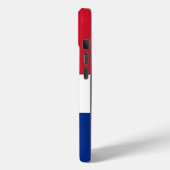 Apple iPhone 15 Case-Mate with Missouriフラグ iPhoneケース (裏面 / 左)