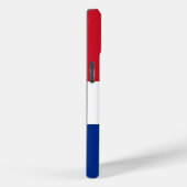 Apple iPhone 15 Case-Mate with Missouriフラグ iPhoneケース (裏面 / 右)