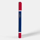 Apple iPhone 15 Case-Mate, Wyoming flag Case-Mate iPhoneケース (裏面 / 右)