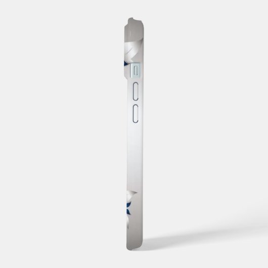 Apple iPhone 15 Case | Slim Protective Cover | Abs 15ケース (左側面)