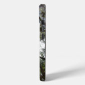 apple iphone 15 case style design Case-Mate iPhoneケース (裏面 / 左)