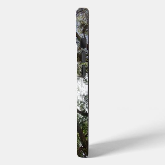 apple iphone 15 case style design Case-Mate iPhoneケース (裏面 / 左)