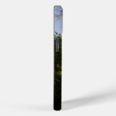 apple iphone 15 case style design Case-Mate iPhoneケース (裏面 / 右)