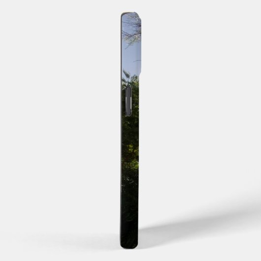 apple iphone 15 case style design Case-Mate iPhoneケース (裏面 / 右)