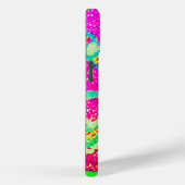 apple iphone 15 case style design Case-Mate iPhoneケース (裏面 / 右)