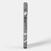 apple iphone 15 case style design Case-Mate iPhoneケース (裏面 / 右)