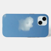 apple iphone 15 case style design Case-Mate iPhoneケース (裏面 (横))