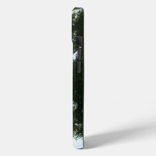 apple iphone 15 case style design Case-Mate iPhoneケース (裏面 / 左)