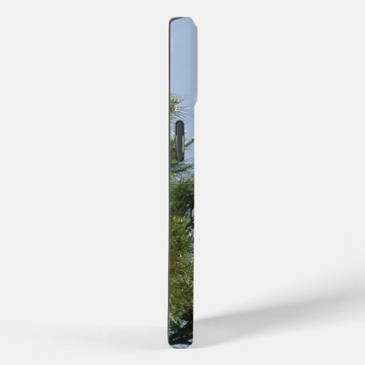 apple iphone 15 case style design Case-Mate iPhoneケース (裏面 / 右)