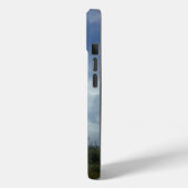 apple iphone 15 case style design Case-Mate iPhoneケース (裏面 / 左)