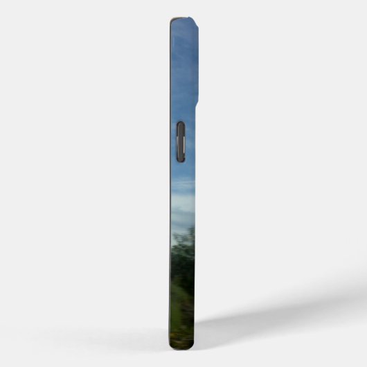 apple iphone 15 case style design Case-Mate iPhoneケース (裏面 / 右)