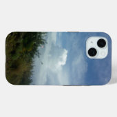 apple iphone 15 case style design Case-Mate iPhoneケース (裏面 (横))