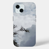 apple iphone 15 case style design Case-Mate iPhoneケース (裏面)
