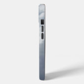 apple iphone 15 case style design Case-Mate iPhoneケース (裏面 / 左)