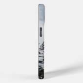 apple iphone 15 case style design Case-Mate iPhoneケース (裏面 / 右)