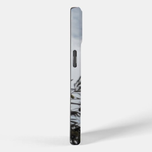 apple iphone 15 case style design Case-Mate iPhoneケース (裏面 / 右)