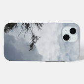 apple iphone 15 case style design Case-Mate iPhoneケース (裏面 (横))