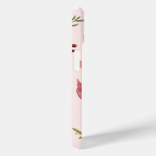 Apple iPhone 15 phone back cover Case-Mate iPhoneケース (裏面 / 右)