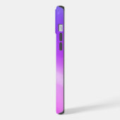 apple iphone 15 plusケーススタイルとデザイン iPhoneケース (左側面)