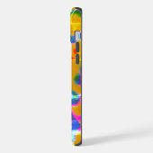 apple iphone 15 plusケーススタイルとデザイン iPhoneケース (左側面)