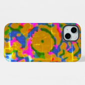 apple iphone 15 plusケーススタイルとデザイン iPhoneケース (裏面横)