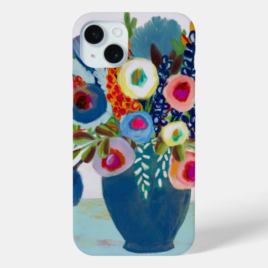 Apple iPhone 15 Plusケース Case-Mate iPhoneケース (裏面)