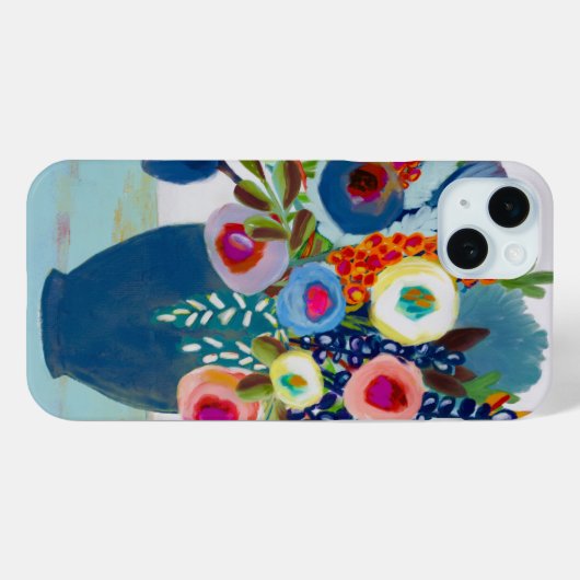 Apple iPhone 15 Plusケース Case-Mate iPhoneケース (裏面 (横))