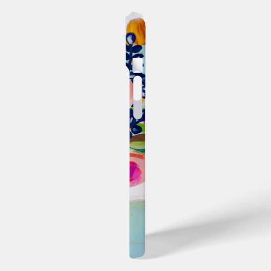 Apple iPhone 15 Plusケース Case-Mate iPhoneケース (裏面 / 左)