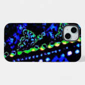 Apple iPhone 15 Plusケース iPhoneケース (裏面横)