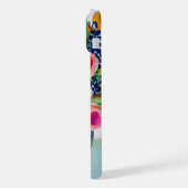 Apple iPhone 15 Plus カバー (左側面)