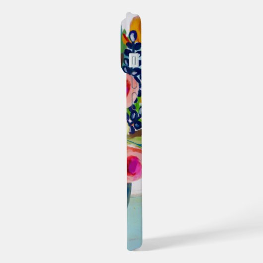 Apple iPhone 15 Plus カバー (左側面)