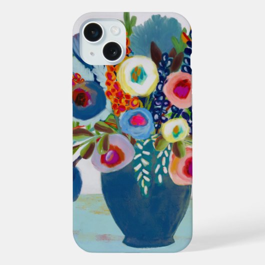 Apple iPhone 15 Plus カバー (裏面)