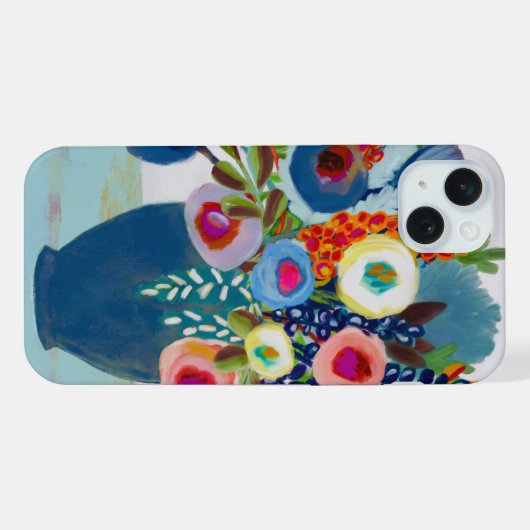 Apple iPhone 15 Plus カバー (裏面横)