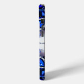 Apple iPhone 15 Plus カバー、フィンランドのカラー Case-Mate iPhoneケース (裏面 / 左)
