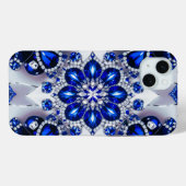 Apple iPhone 15 Plus カバー、フィンランドのカラー Case-Mate iPhoneケース (裏面 (横))