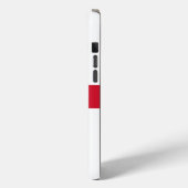 Apple iPhone 15 Plus Case, England flag Case-Mate iPhoneケース (裏面 / 左)