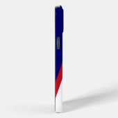 Apple iPhone 15 Plus Case-Mate American Samoa国旗 iPhoneケース (裏面 / 右)