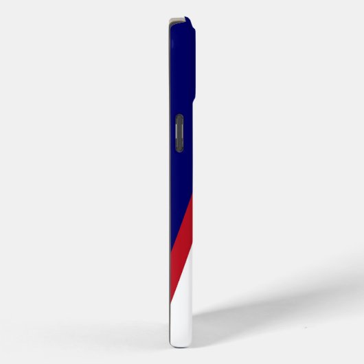 Apple iPhone 15 Plus Case-Mate American Samoa国旗 iPhoneケース (裏面 / 右)