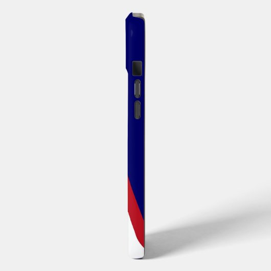 Apple iPhone 15 Plus Case-Mate American Samoa国旗 iPhoneケース (裏面 / 左)
