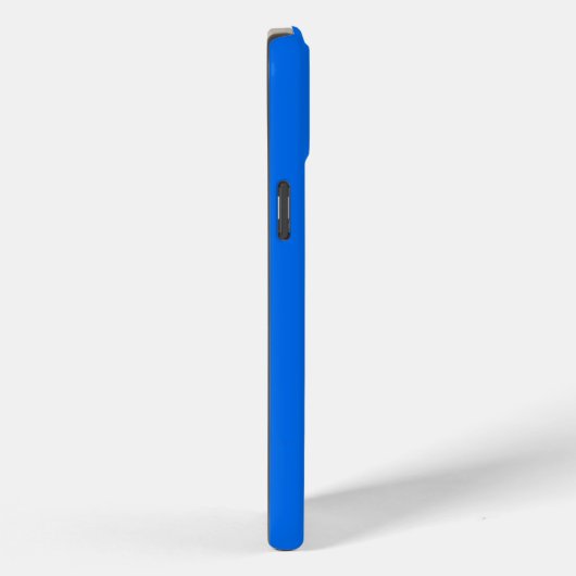 Apple iPhone 15 Plus Case-Mate, Connecticutフラグ Case-Mate iPhoneケース (裏面 / 右)